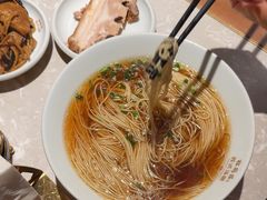 -松鹤面馆·古法焖肉面(观前店)