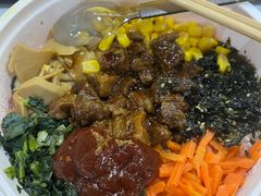 -米村拌饭(杭州国大城市广场店)