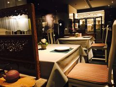 大堂-T館·花园艺术餐厅
