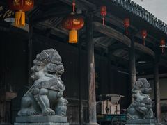 -楠溪江风景名胜区