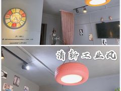 门面-上上签重庆火锅串串(小溪塔店)