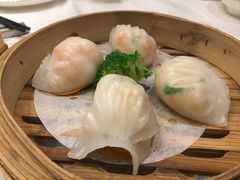 -京粤荟(海王银河科技大厦店)