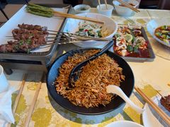 -铭副琦食·虾蟹烩馆(渔人码头店)