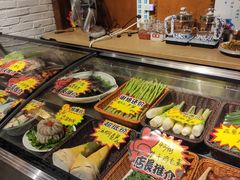 -巷子里小酒馆(西三道街店)