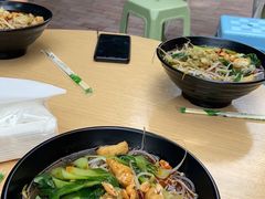 -多鱼炸串麻辣烫(闽江路店)