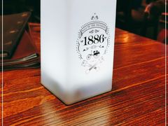 -1886德国汽车餐厅(外滩十六铺码头店)
