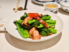 招牌菜远炒火腩-侨美食家·41年地道粤菜(珠江新城店)