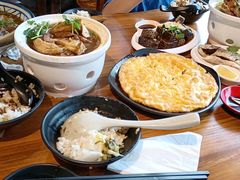 -大三元台湾鲁肉饭(沙井新桥店)