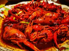 -金陵一哥龙虾馆(三牌楼总店)
