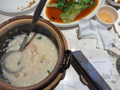 -潮州府·潮菜·砂锅粥(徐家汇店)