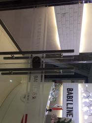 -babiline芭比莱恩半永久纹眉纹唇发际线