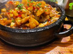 -又一福烤鸭·北京菜(东四店)