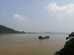 -羚羊峡古栈道森林公园