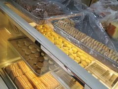 -甜嘟嘟烘焙坊(舒城路店)