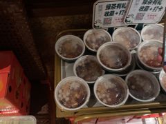 -绿茶餐厅(布吉万象汇店)
