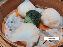 -南枝记·港式打边炉(新北万达店)
