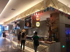 -海宁开元名都大酒店·地中海自助餐厅