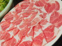 -三江两海老火锅(北京首店)