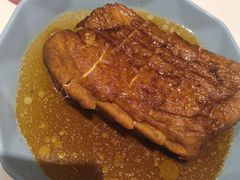 -龙记香港茶餐厅(久光百货店)