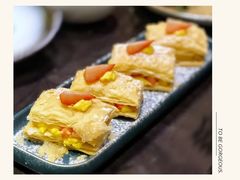 -万丽轩·粤菜(王府井金茂万丽酒店)