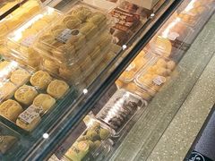 -泸溪河桃酥(龙湖长楹天街店)