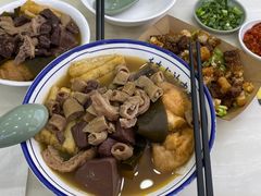 -府广阿婆牛杂