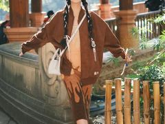 -枫叶小镇奥特莱斯