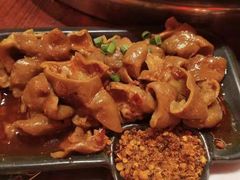 -谭鸭血老火锅(图书馆店)