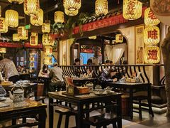 -南京大牌档(中关村领展广场店)