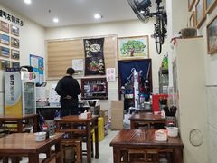 大堂-苏渝轩锅盖面(润州万达广场店)