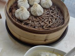 -锡笼记·无锡小笼(人民路店)