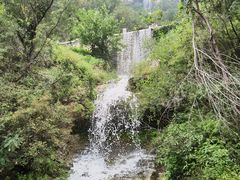 -抱犊寨风景区