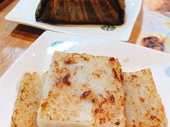 -添好运点心专门店(中环IFC店)