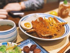 -肥朵食堂(带梦胡同店)