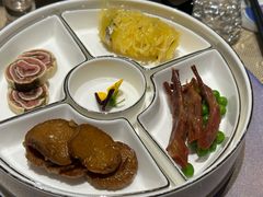 -酒蜻蜓·庭院私房菜(天元东路店)