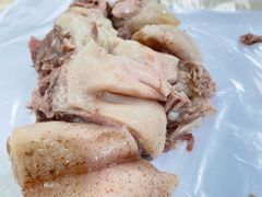 -小辫子羊肉面馆(周东店)
