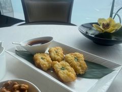 -天龙轩(香港丽思卡尔顿酒店)