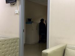 -美年大健康体检中心(西直门分院)