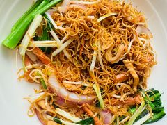 -粤财皇冠假日酒店·彩华轩中餐厅