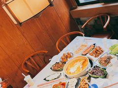 -土连锅·现熬养生汤锅(梁家巷店)