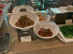 -荣誉国际酒店-云顶旋转餐厅