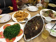 -九龙餐厅(大沽路店)