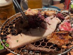 -烧肉达人•炭火烧肉(新天地店)