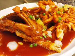 -和记小菜(大宁店)
