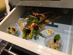 -行者书屋大堂吧 ·下午茶(南京圣和府邸酒店)