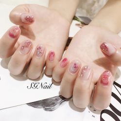 -Halo美甲美睫