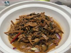 -王府井酒店(金桥港湾店)