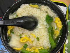 -老娘舅(苏州中心大道西大润发店)