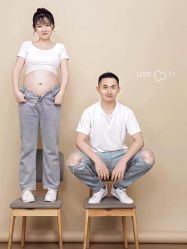 -专注孕妇照亲子照·纪田摄影