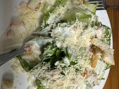 凯撒沙拉-披萨大叔(上海路店)